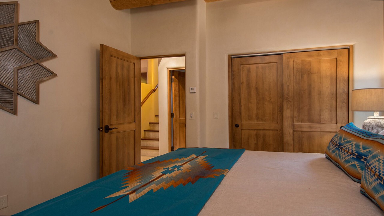 Photo of Bathroom in Northeast Santa Fe