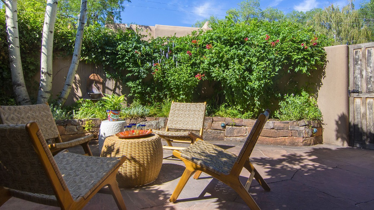 Photo of Outdoor in Northeast Santa Fe