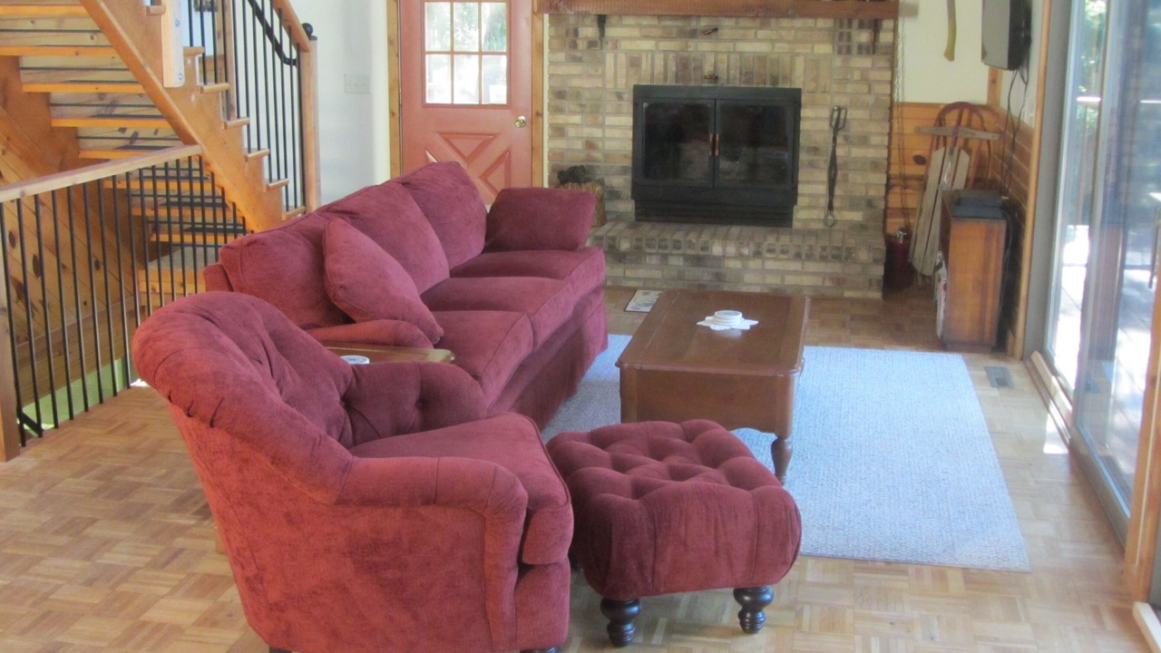 Photo of Livingroom in Markville