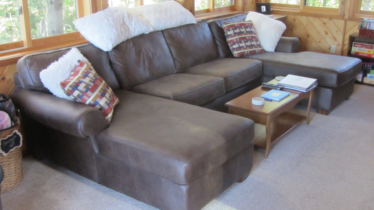 Photo of Livingroom in Markville