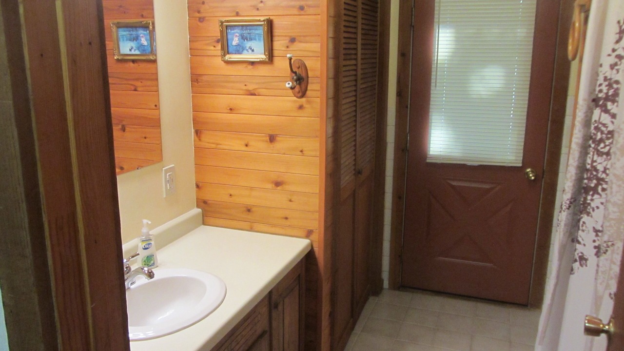 Photo of Bathroom in Markville