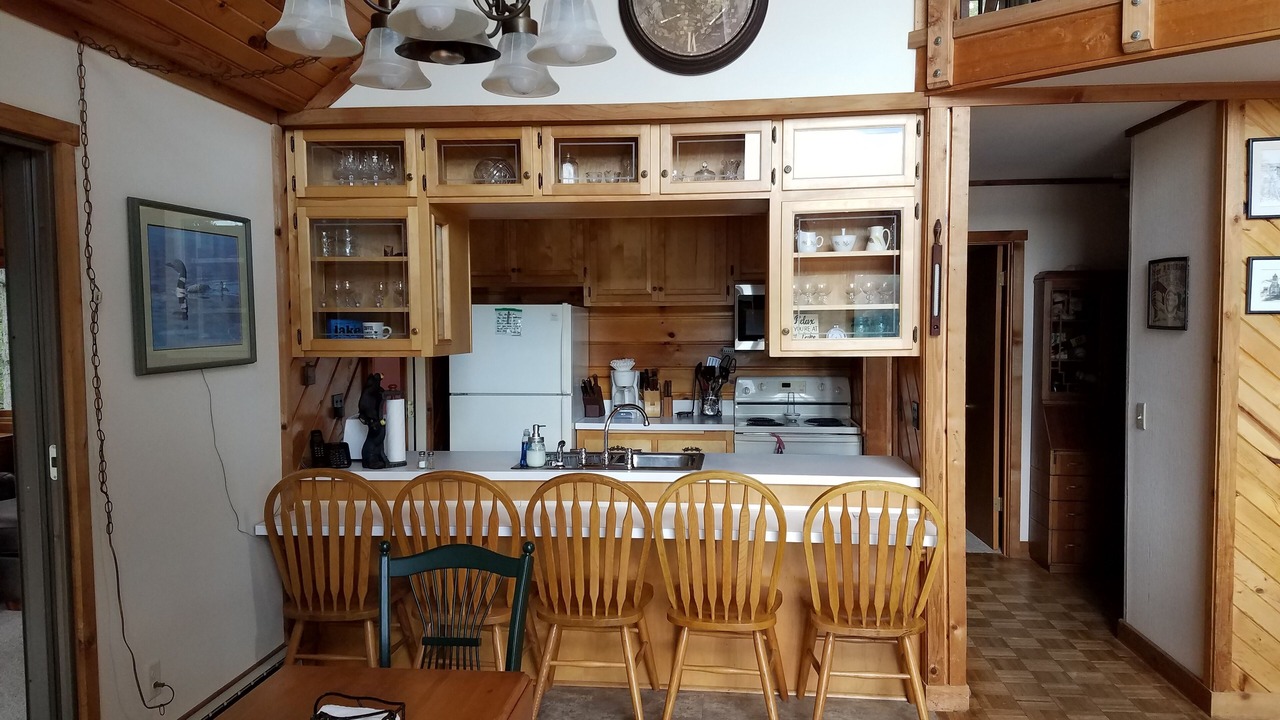 Photo of Kitchen in Markville