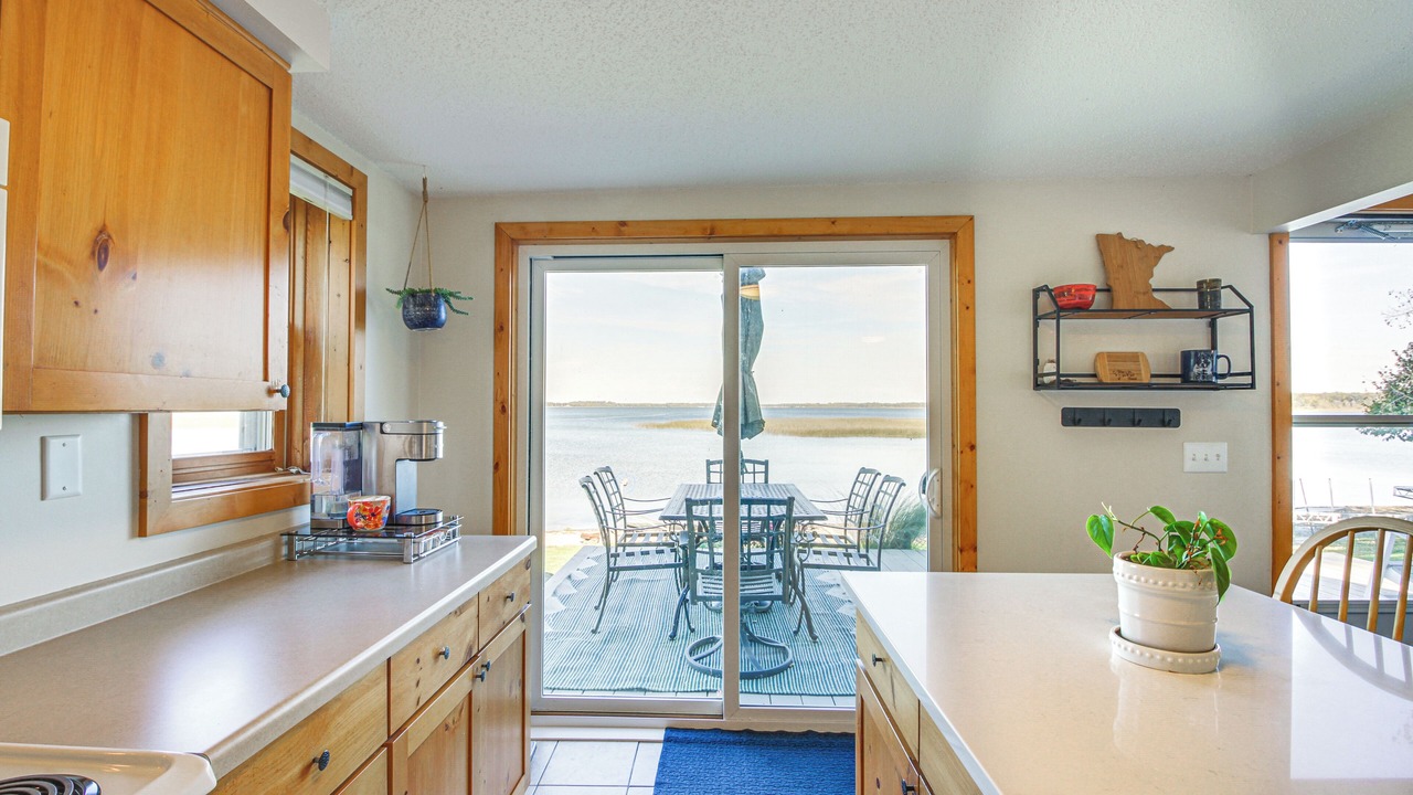 Photo of Kitchen in Alexandria