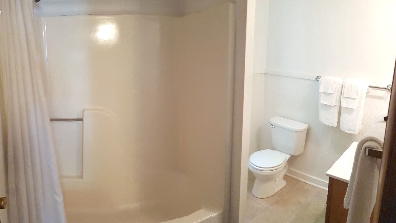 Photo of Bathroom in Wilmington