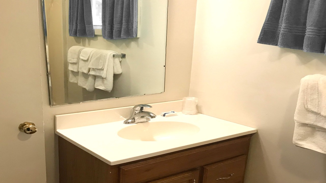 Photo of Bathroom in Wilmington