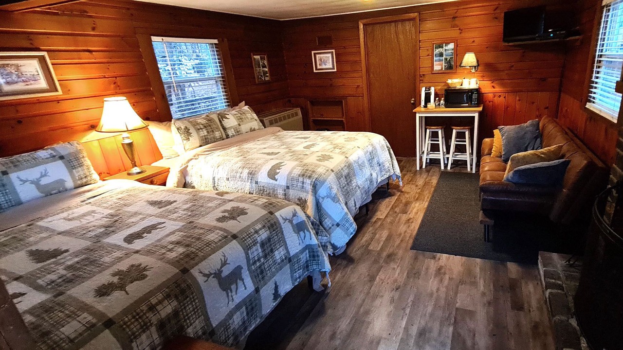 Photo of Bedroom in Wilmington