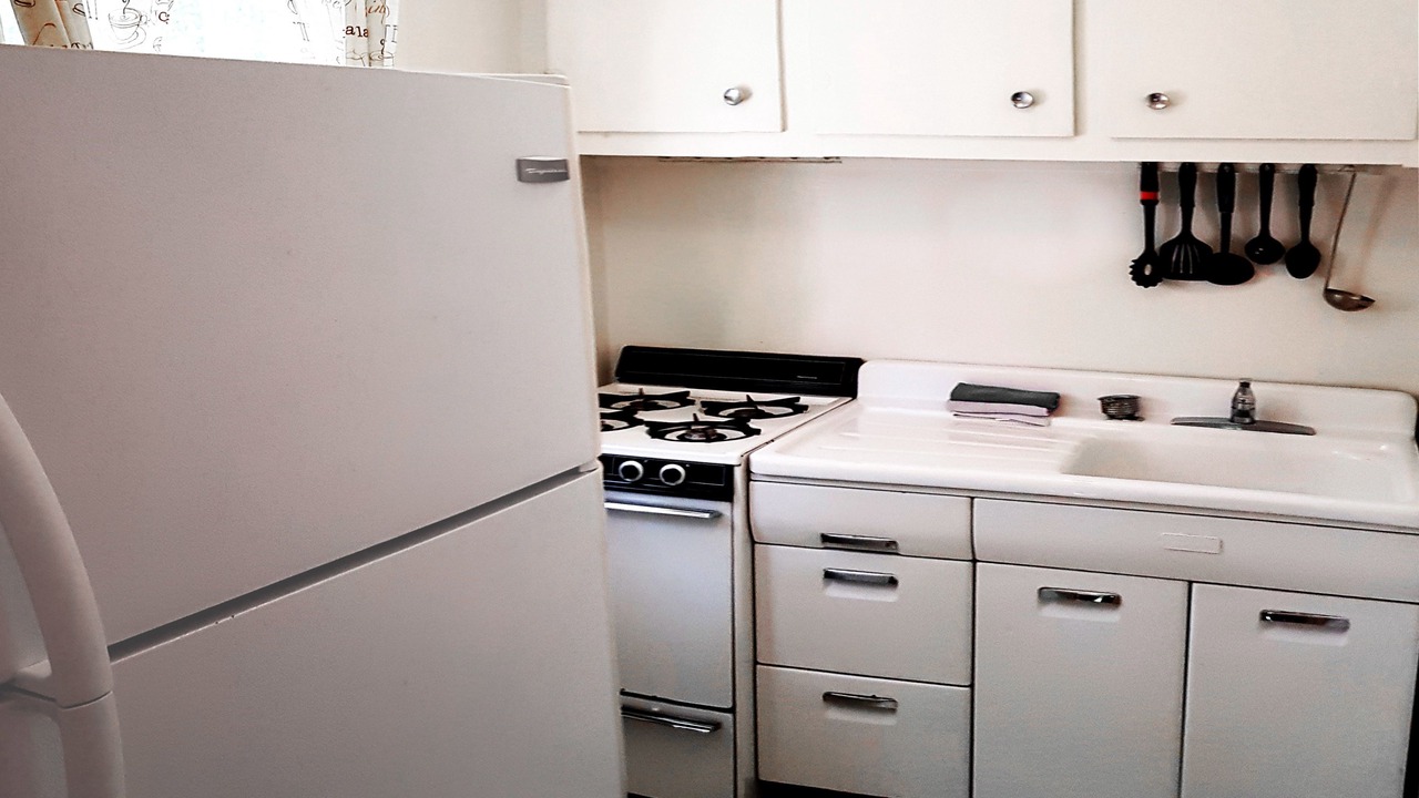 Photo of Kitchen in Wilmington