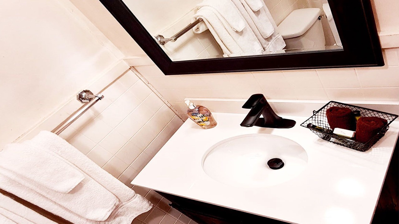 Photo of Bathroom in Wilmington