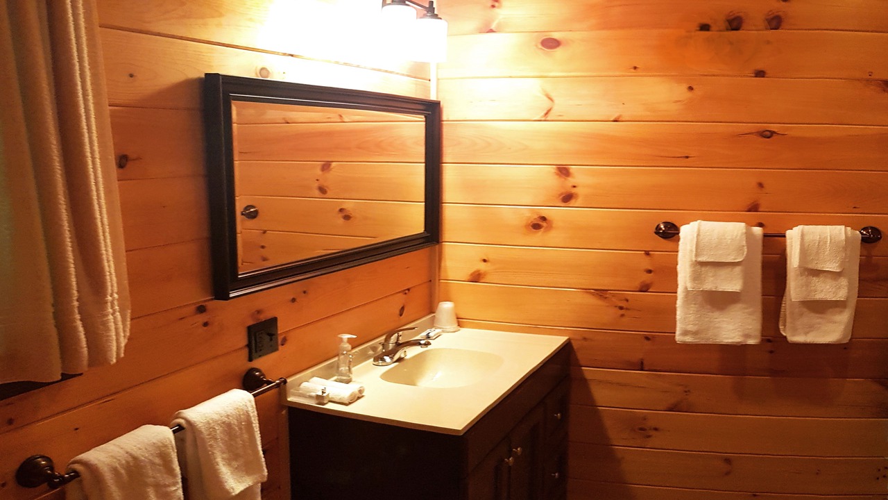 Photo of Bathroom in Wilmington