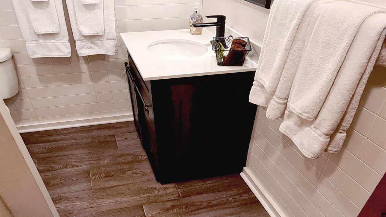 Photo of Bathroom in Wilmington