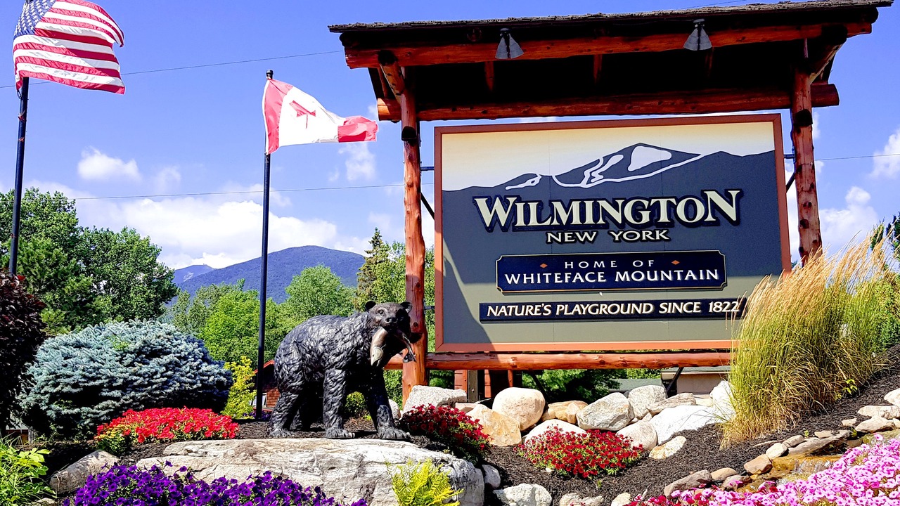 Photo of Outdoor in Wilmington