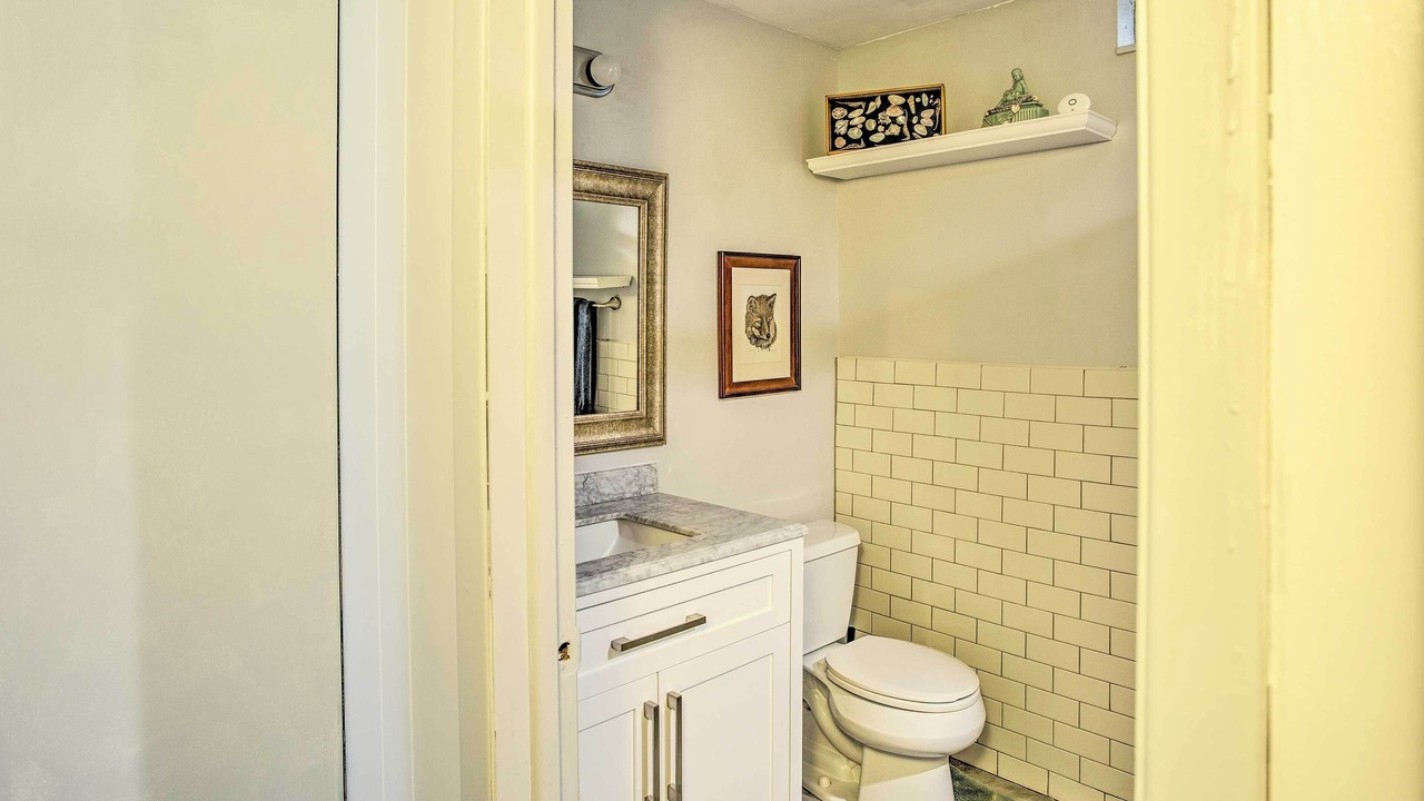 Photo of Bathroom in New Prague