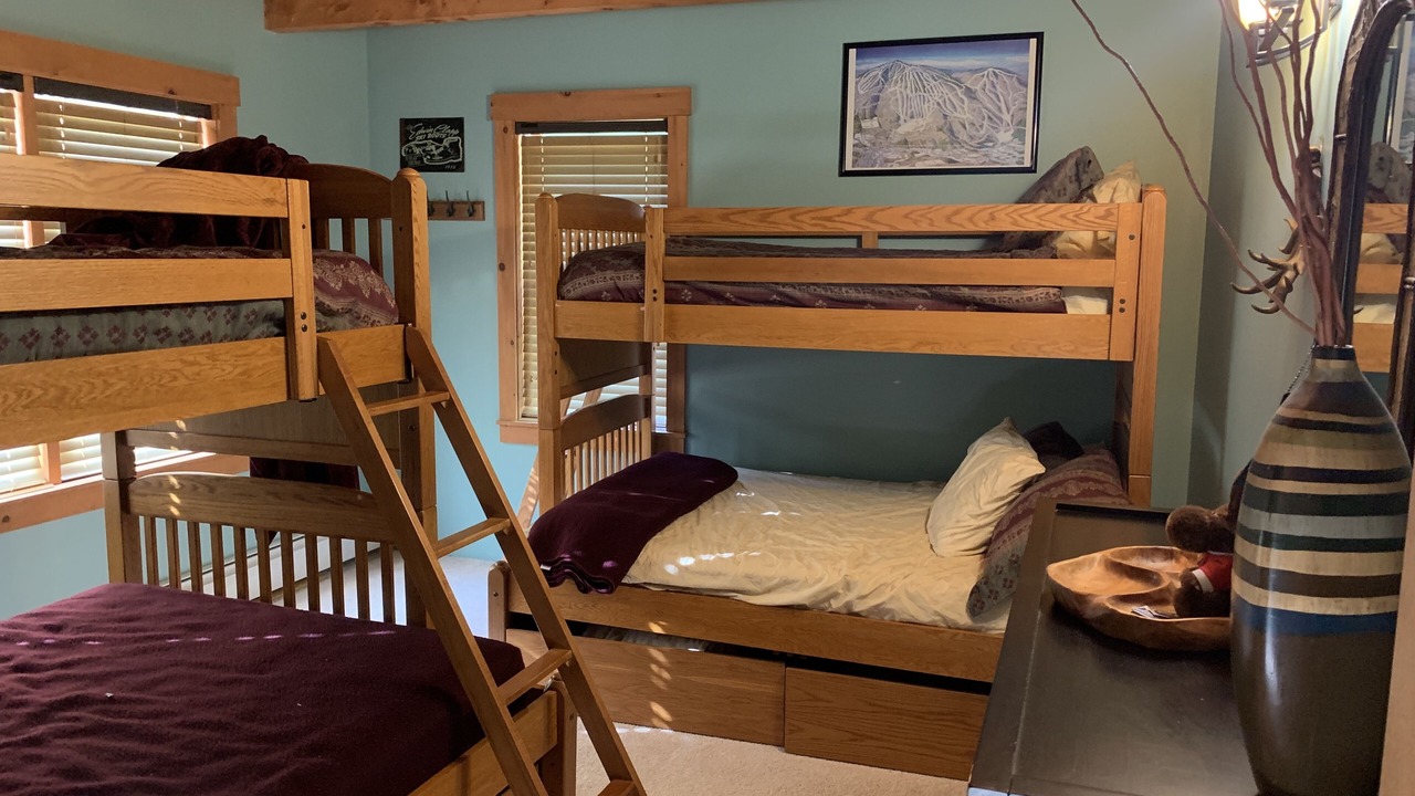 Photo of Bedroom in Cavendish