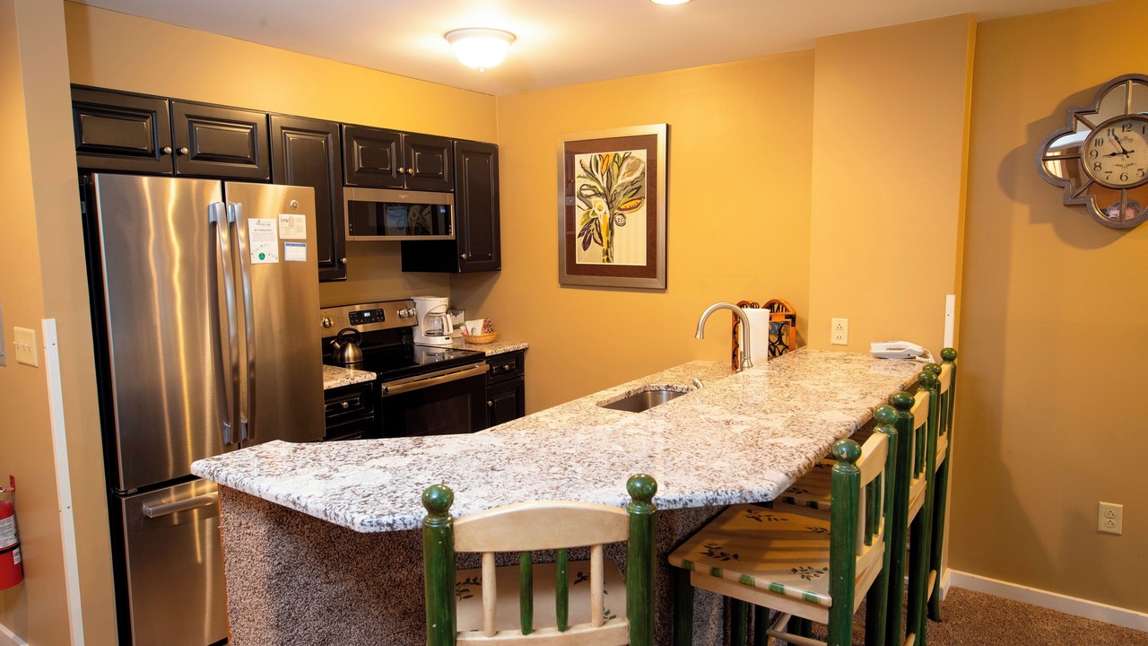 Photo of Kitchen in Ludlow