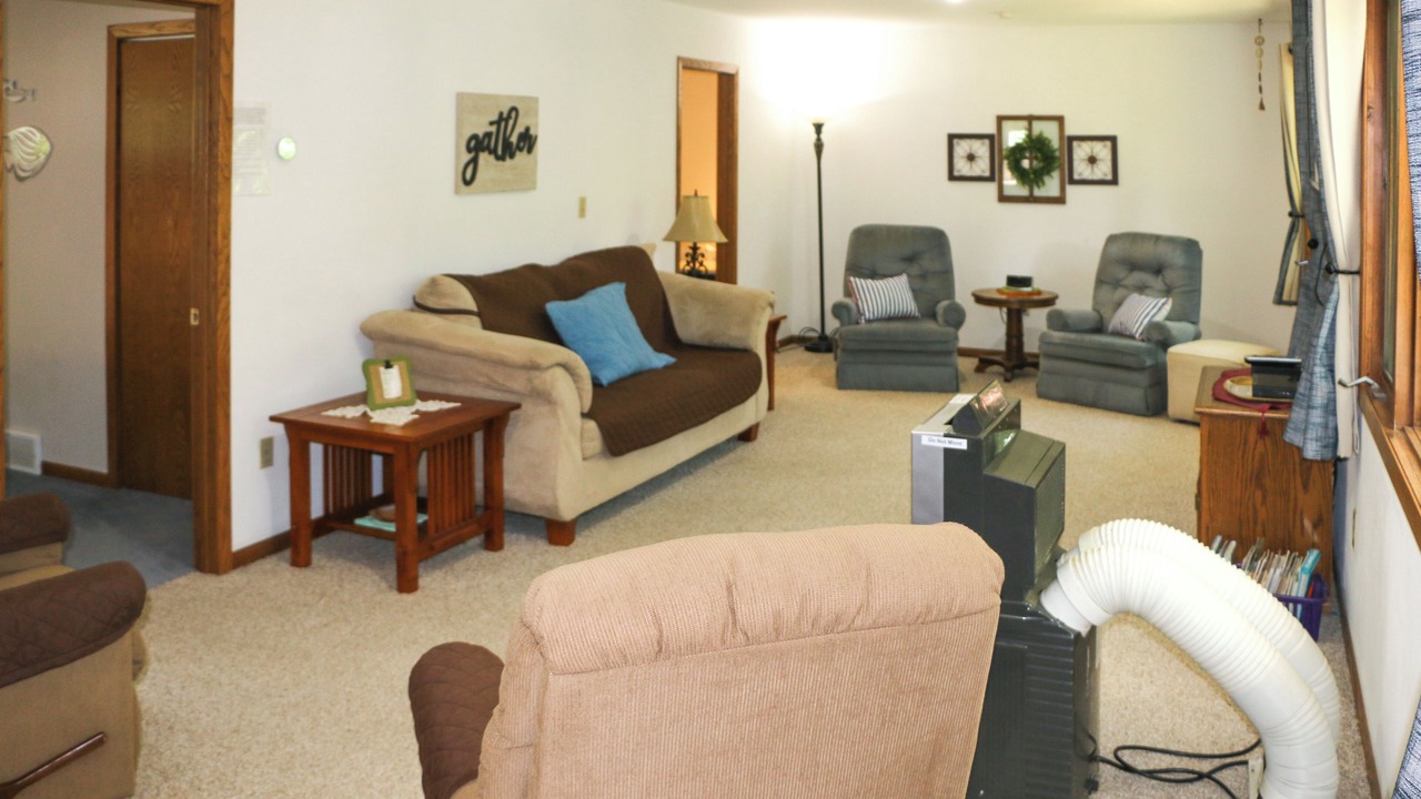 Photo of Livingroom in Rice Lake