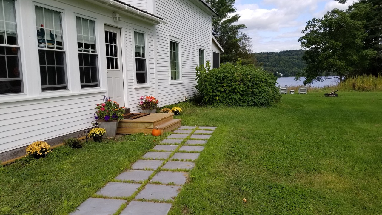 Photo of Patio Balcony in Newport