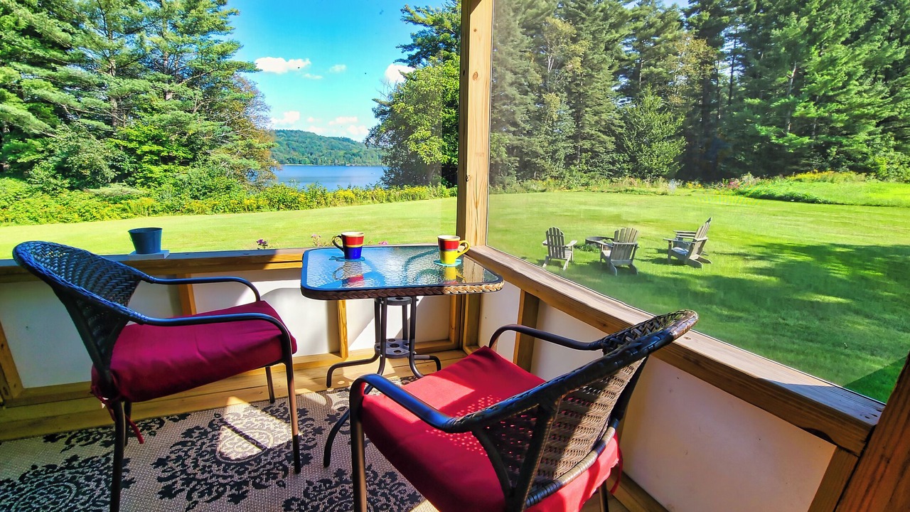 Photo of Outdoor in Newport