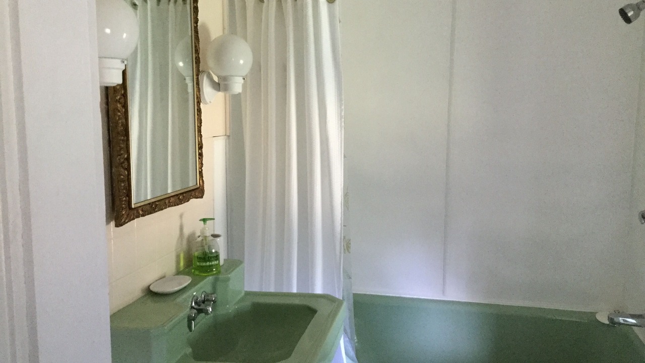 Photo of Bathroom in Newport