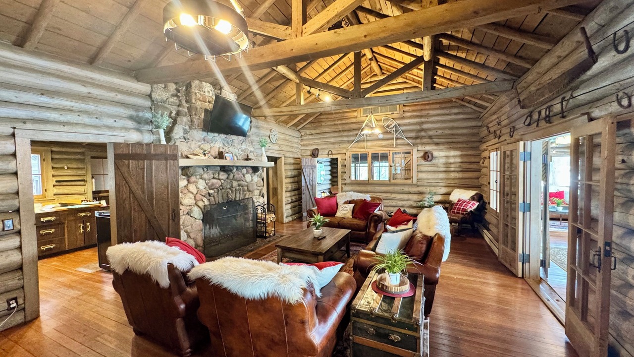 Photo of Livingroom in Duluth