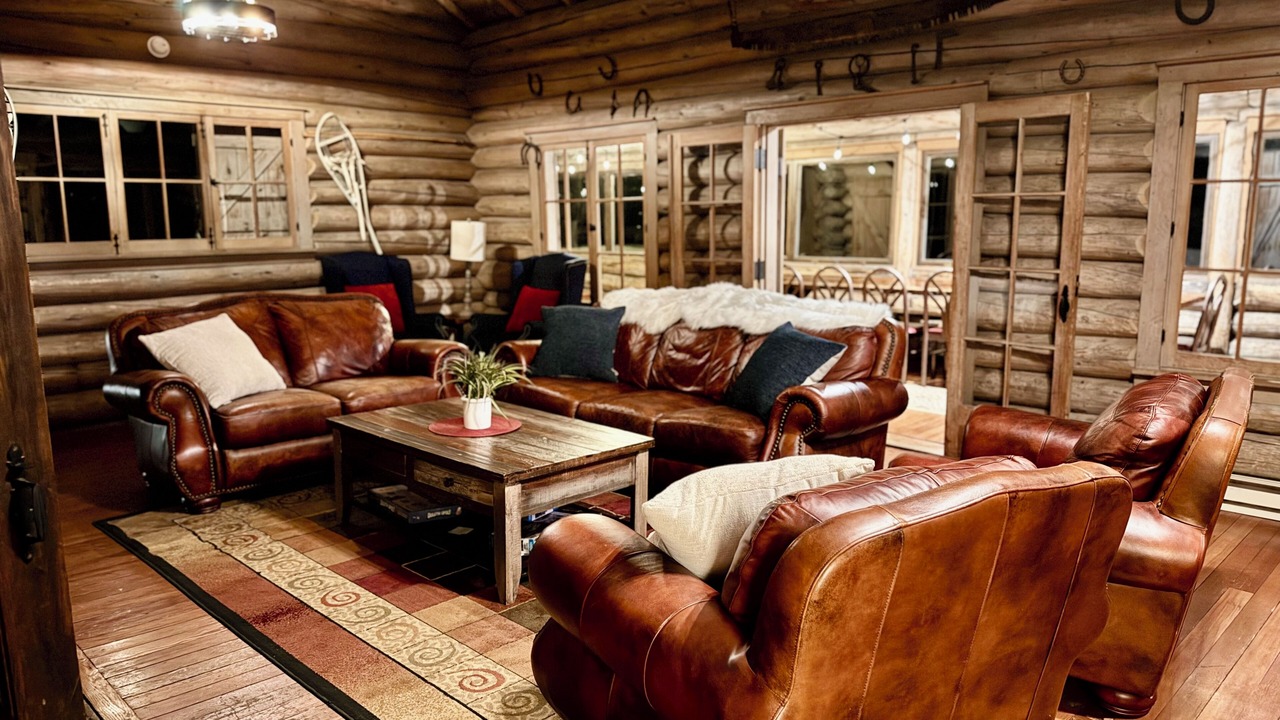 Photo of Livingroom in Duluth