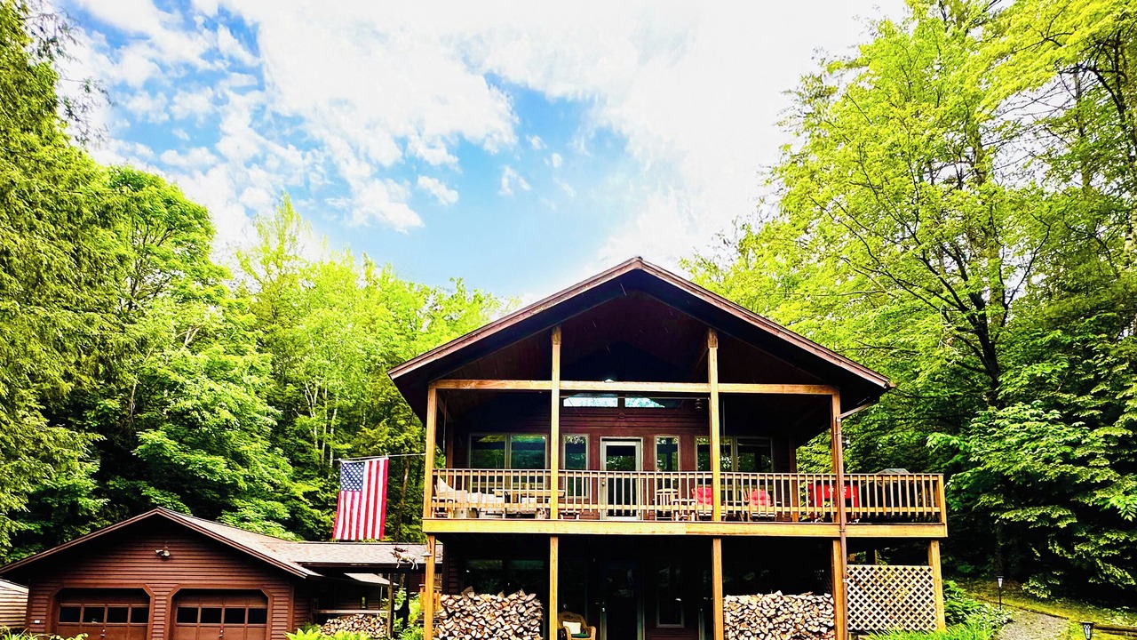 Photo of Outdoor in Schroon Lake