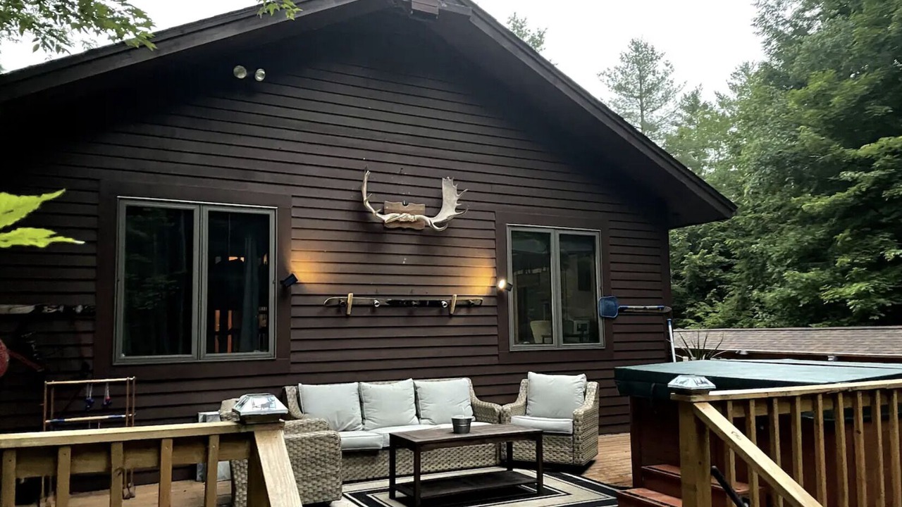 Photo of Outdoor in Schroon Lake