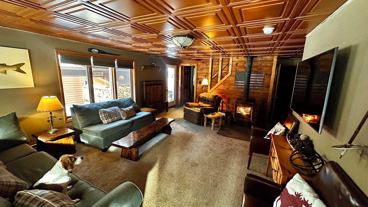 Photo of Bedroom in Schroon Lake