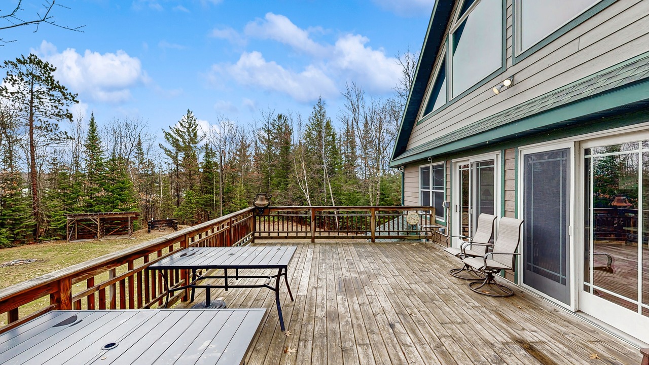 Photo of Outdoor in Tomahawk