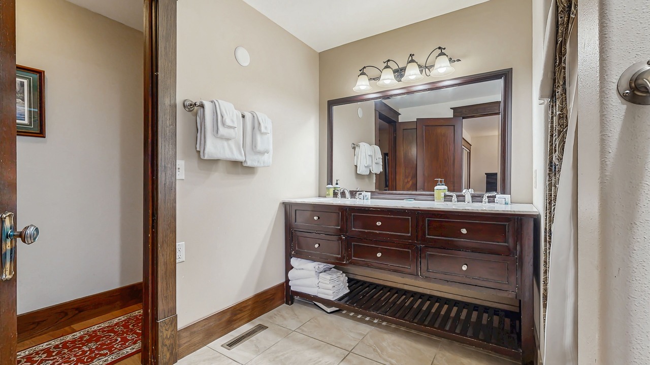 Photo of Bathroom in Tomahawk