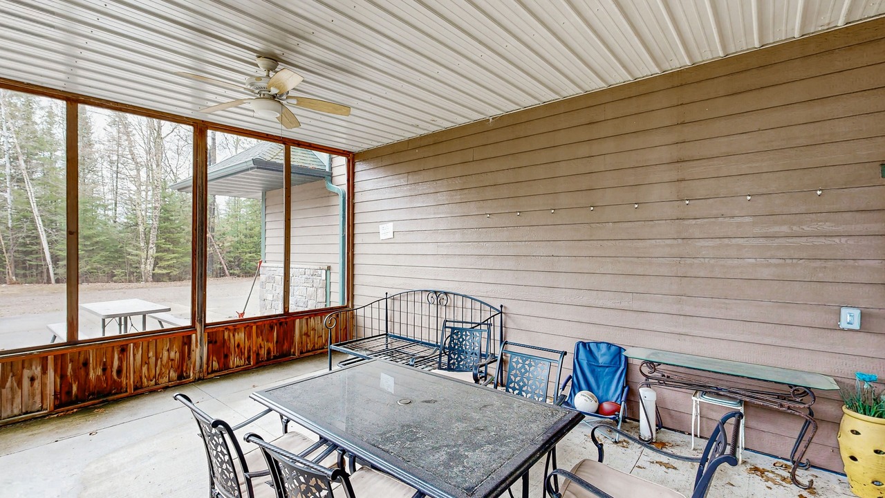 Photo of Outdoor in Tomahawk