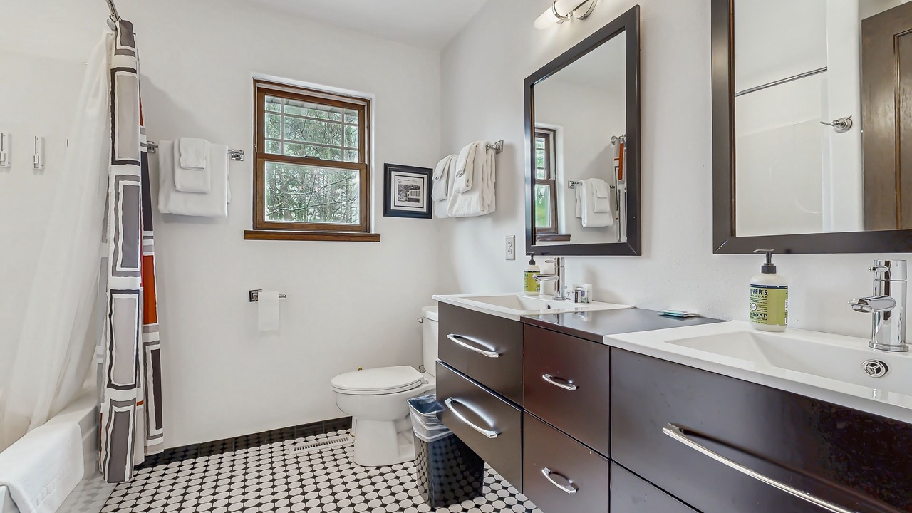 Photo of Bathroom in Tomahawk
