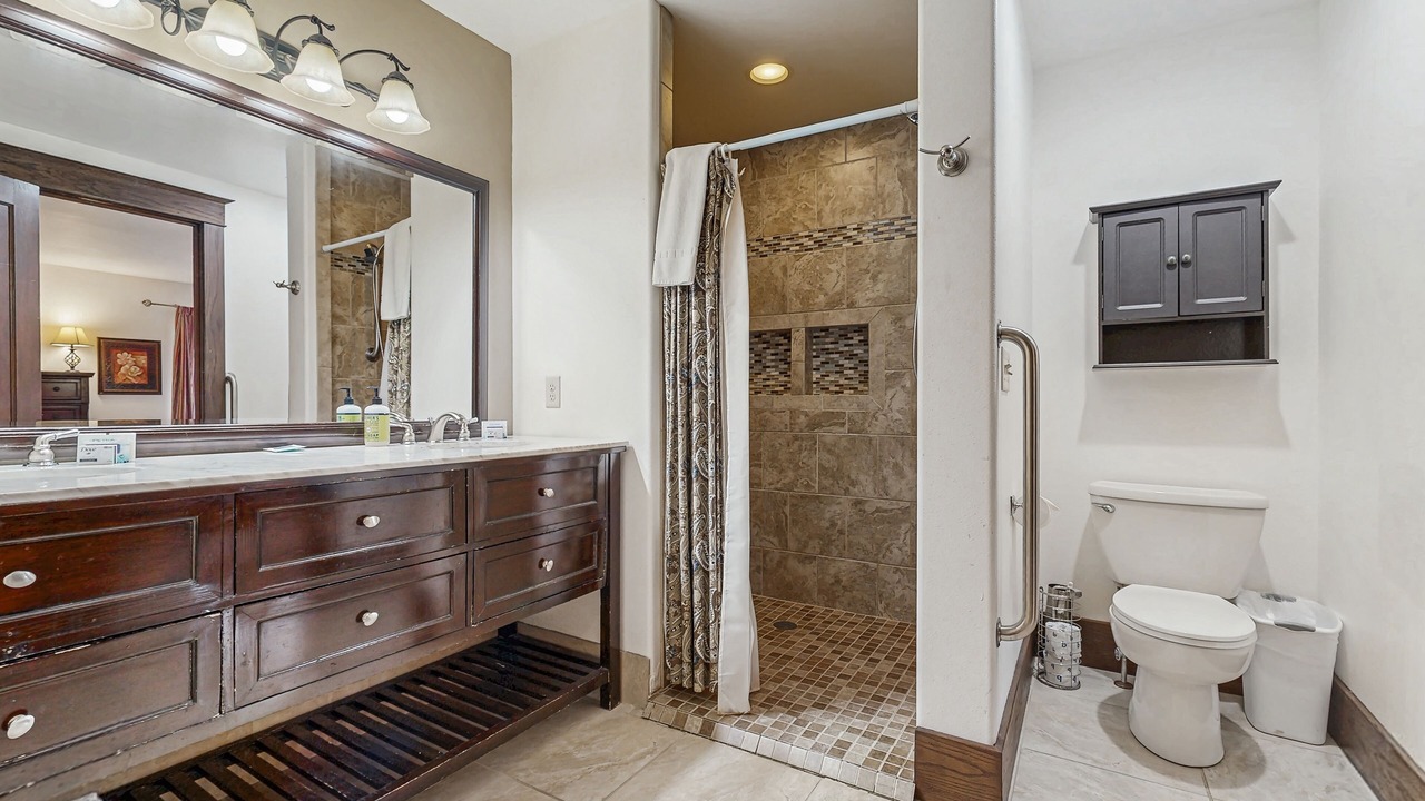 Photo of Bathroom in Tomahawk
