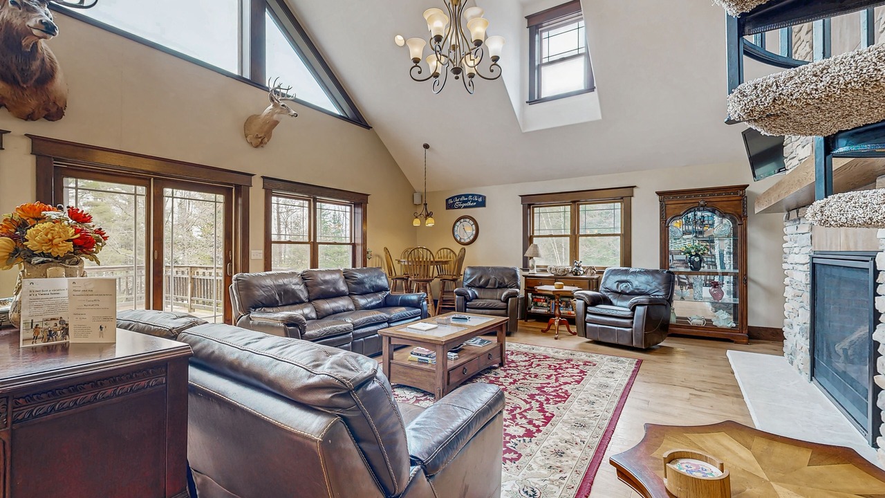 Photo of Livingroom in Tomahawk