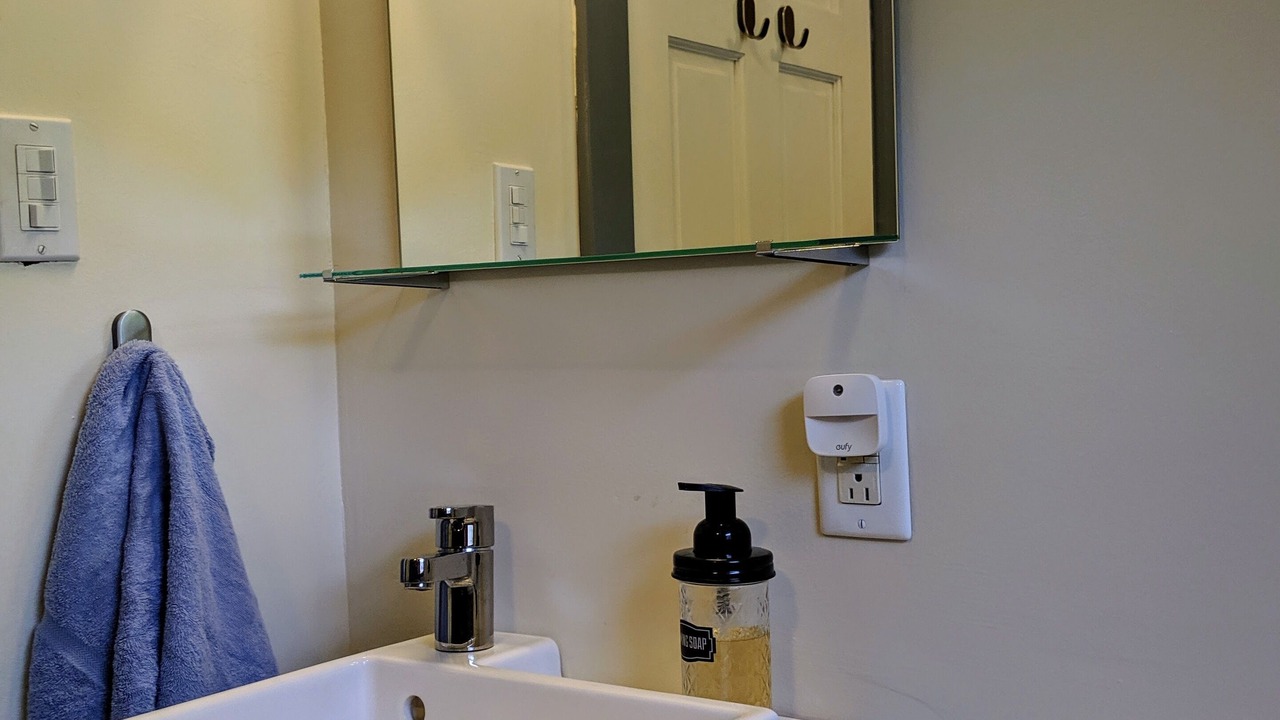 Photo of Bathroom in West Townshend