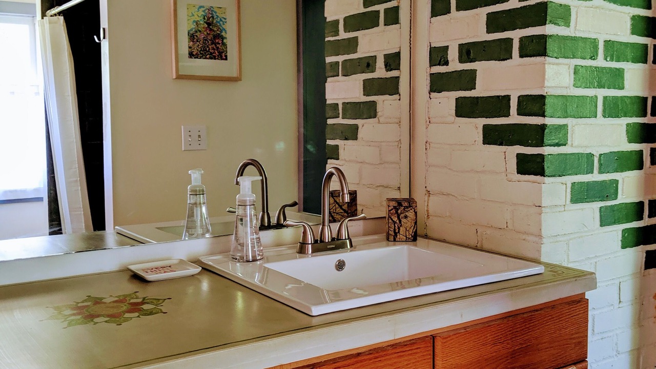 Photo of Bathroom in West Townshend