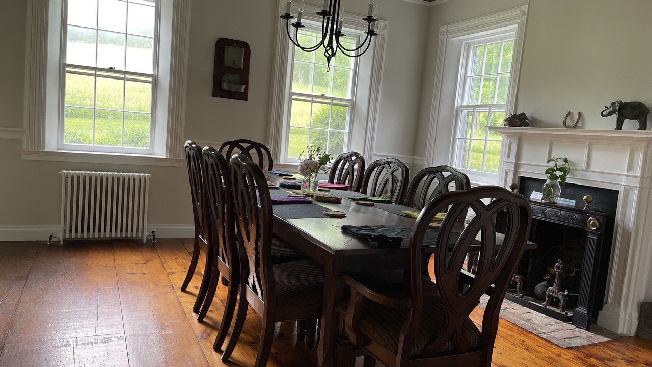 Photo of Bedroom in Woodstock