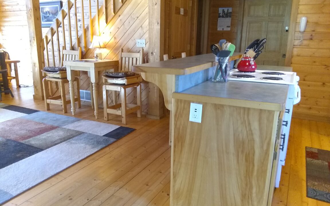 Photo of Bedroom in Grantsburg