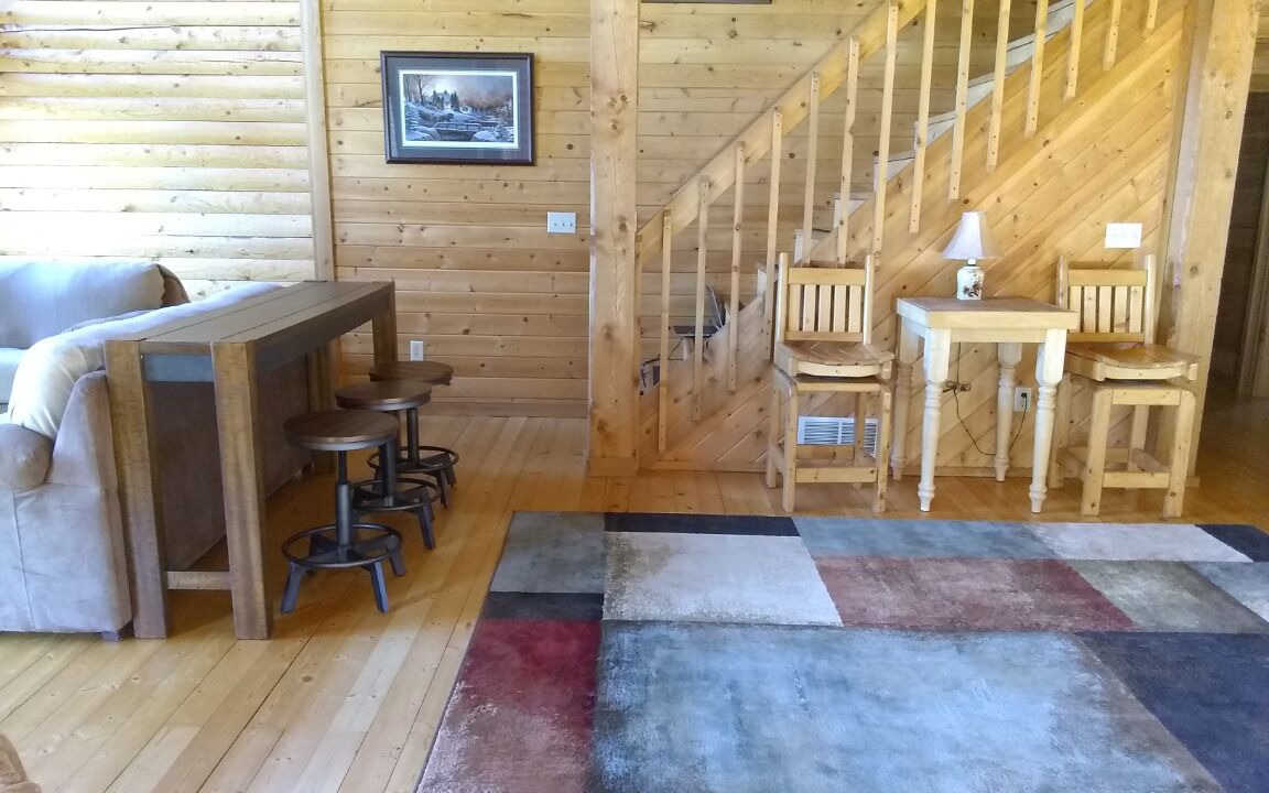 Photo of Bedroom in Grantsburg