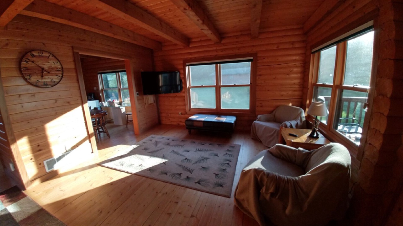 Photo of Bedroom in Grantsburg