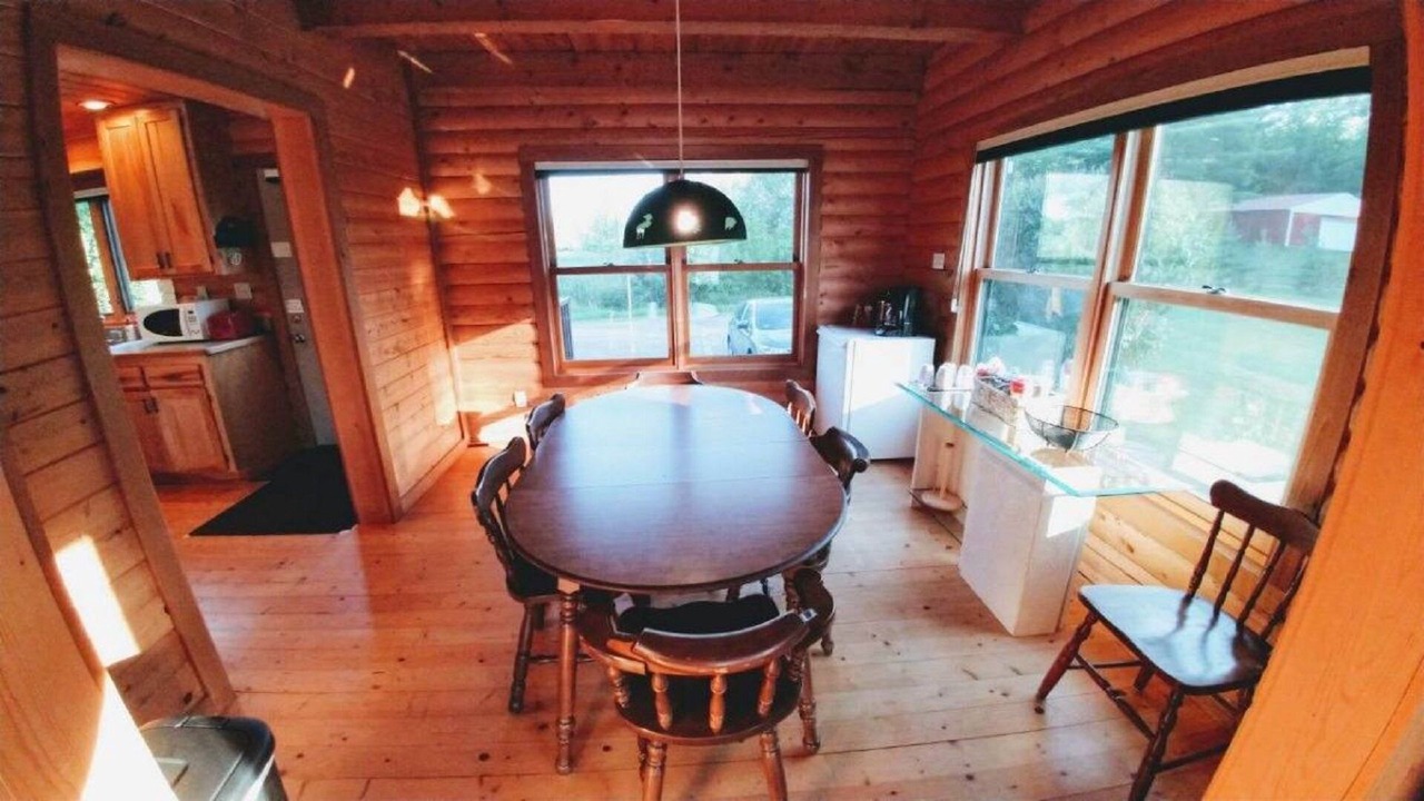 Photo of Livingroom in Grantsburg