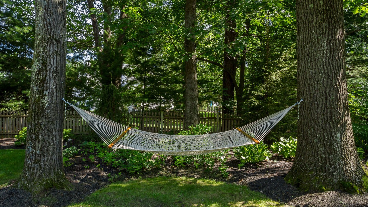 Photo of Outdoor in Saratoga Springs