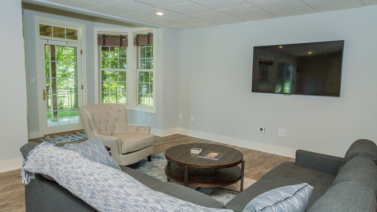 Photo of Bedroom in Saratoga Springs