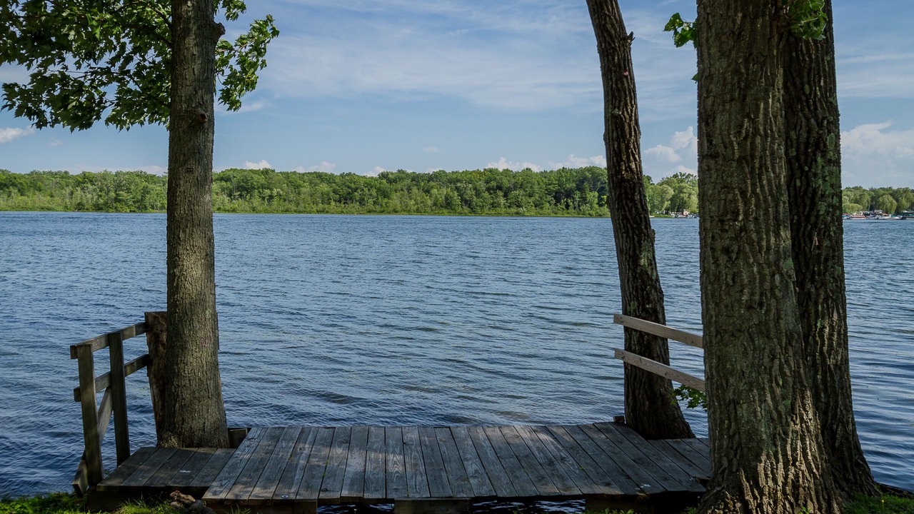 Photo of Outdoor in Saratoga Springs