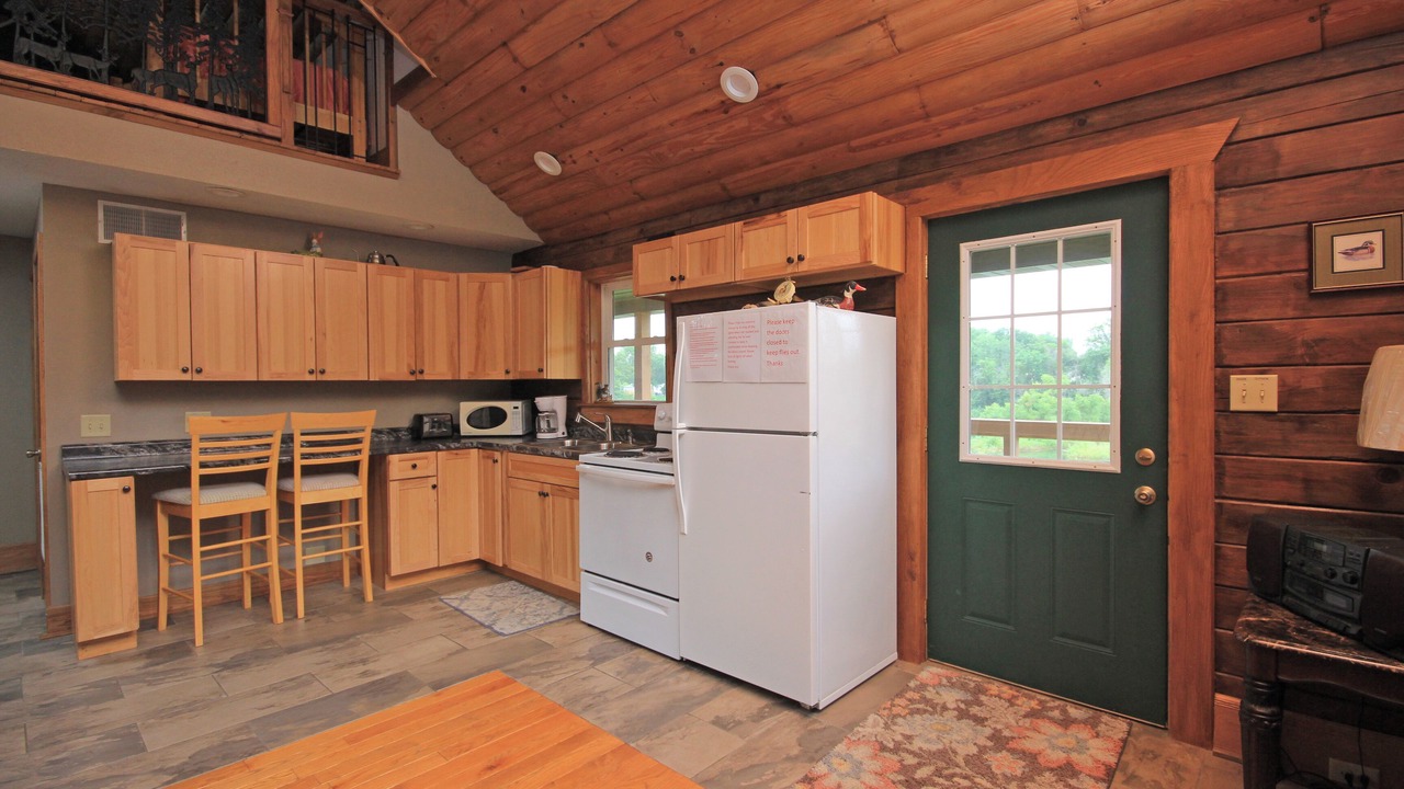 Photo of Kitchen in Littleport