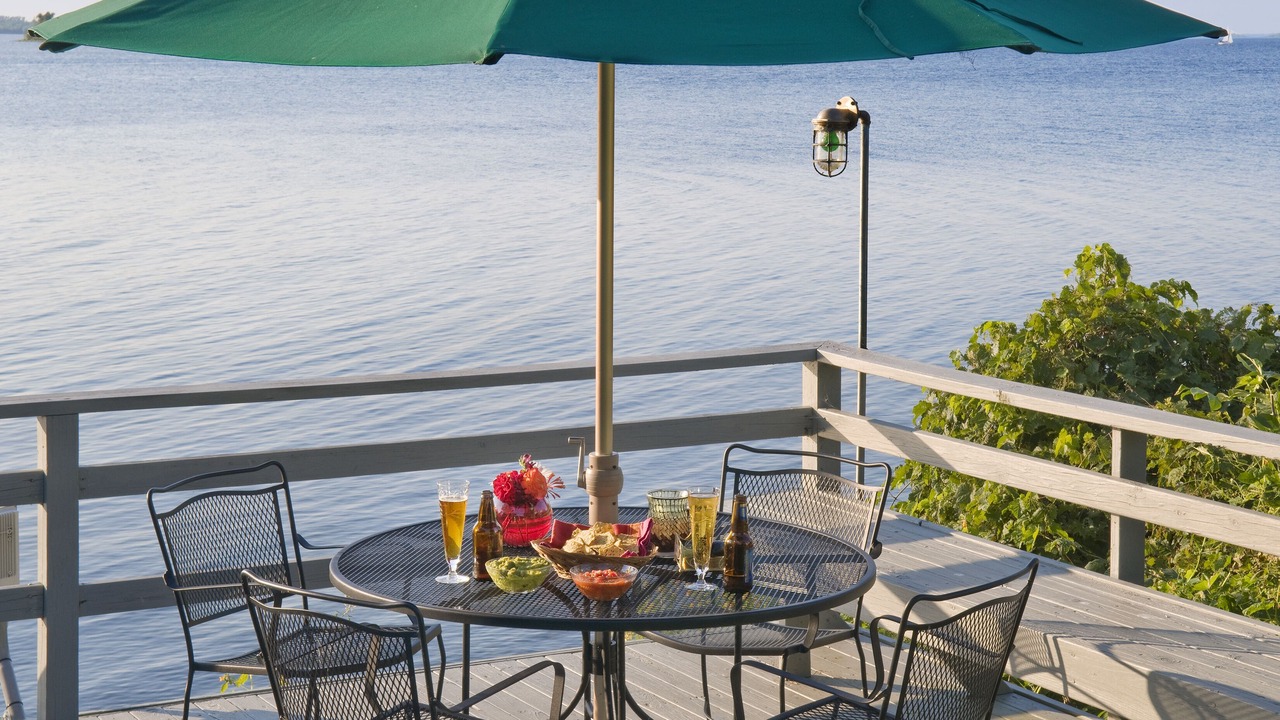 Photo of Outdoor in Grand Isle