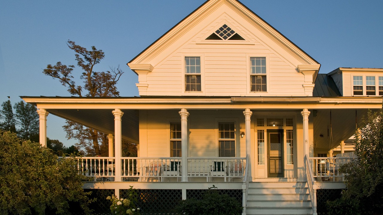 Photo of Outdoor in Grand Isle