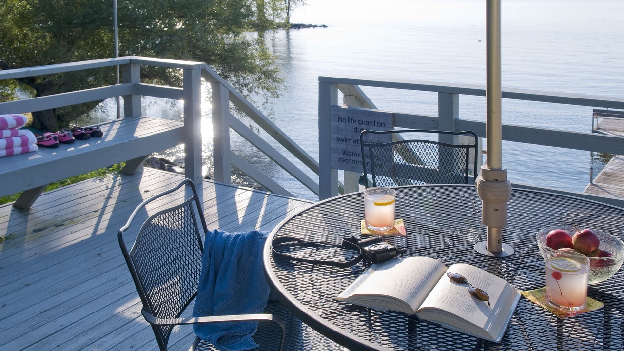 Photo of Outdoor in Grand Isle