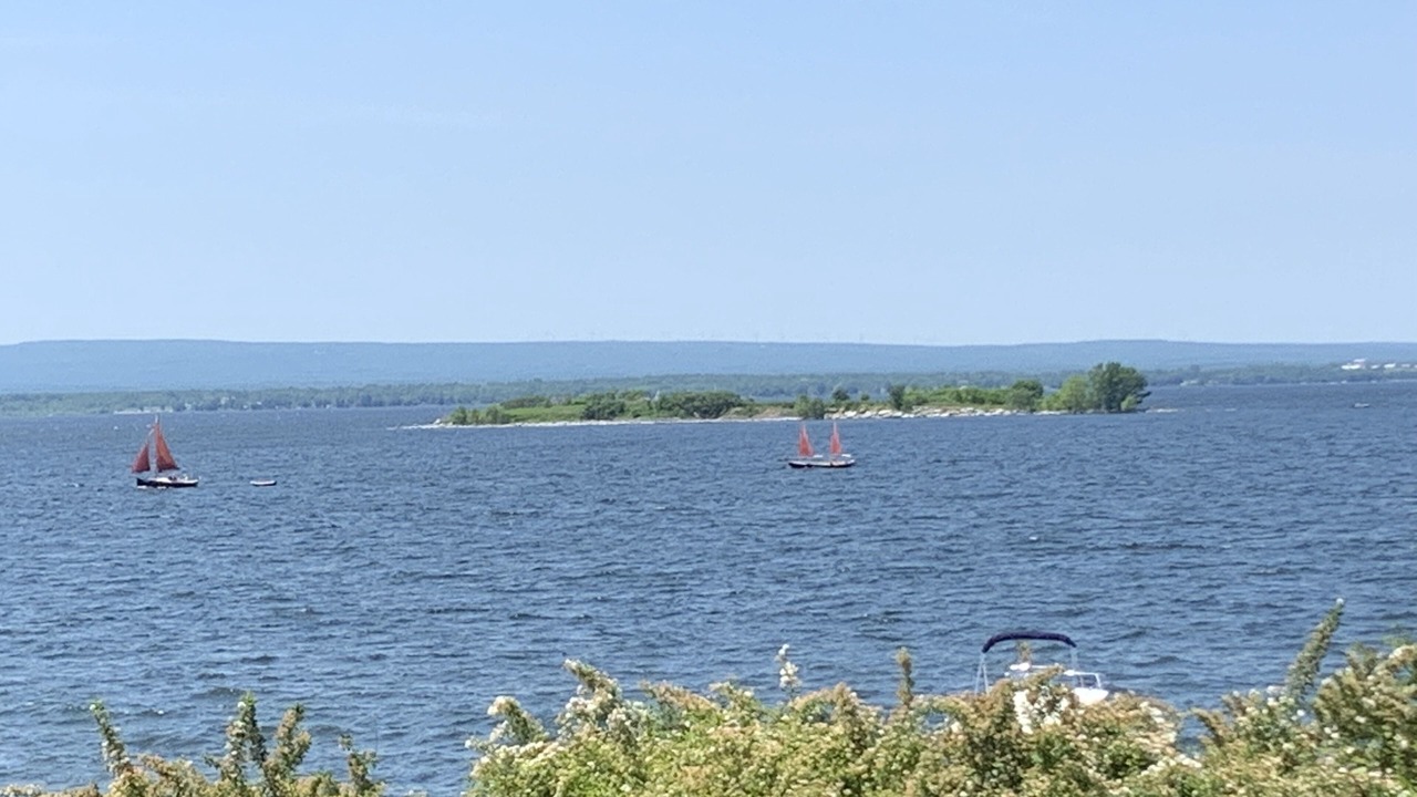 Photo of Outdoor in Grand Isle