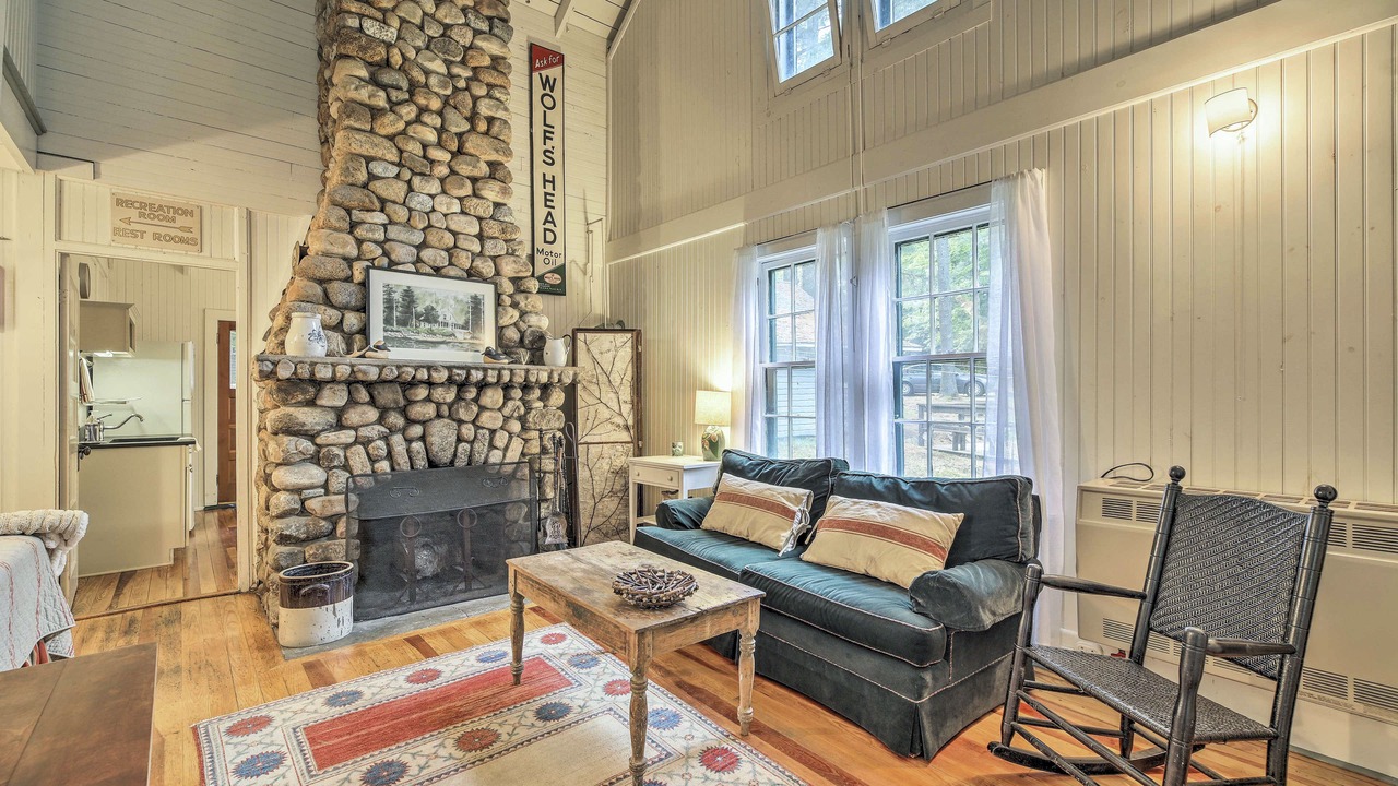 Photo of Outdoor in Saranac Lake
