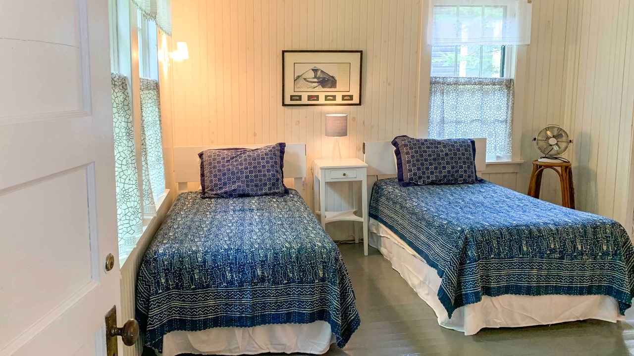 Photo of Bedroom in Saranac Lake